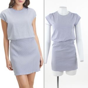 Splendid Akela Minidress in Twilight